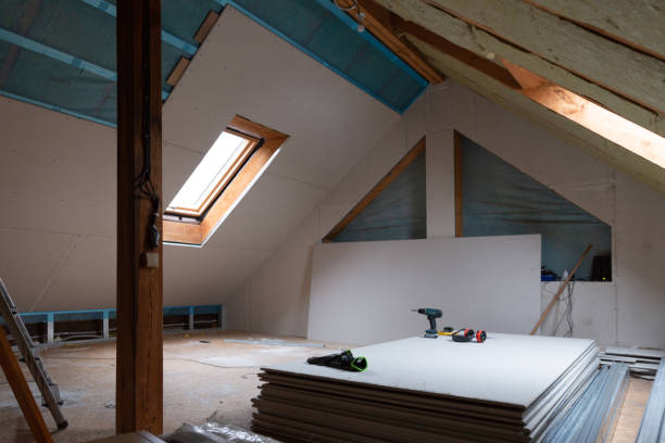 Best Professional Insulation Contractor  in Coplay, PA