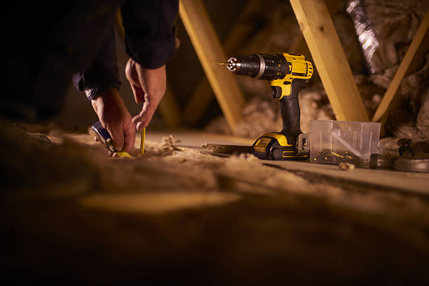 Best Insulation Contractors for Homes  in Coplay, PA