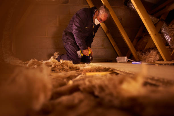 Best Wall Insulation Contractor  in Coplay, PA